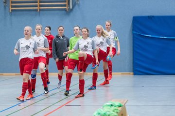 Bild 6 - HFV Futsalmeisterschaft